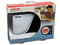 Disco Duro Portable Toshiba de 320GB, USB 2.0. Color Negro/Blanco