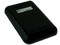 Disco Duro Portable Toshiba de 320GB, USB 2.0. Color Negro/Blanco