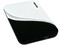 Disco Duro Portable Toshiba de 320GB, USB 2.0. Color Negro/Blanco