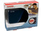 Disco Duro Portable Toshiba de 500GB, USB 2.0. Color Negro/Azul