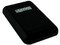 Disco Duro Portable Toshiba de 500GB, USB 2.0. Color Negro/Azul