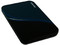 Disco Duro Portable Toshiba de 500GB, USB 2.0. Color Negro/Azul