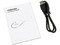 Disco Duro Portátil Toshiba Canvio Basics de 1TB, USB 3.0.