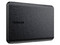 Disco Duro Portátil Toshiba Canvio Basics de 4TB, 2.5