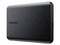 Disco Duro Portátil Toshiba Canvio Basics de 4TB, 2.5