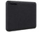 Disco Duro Portátil Toshiba Canvio Advance de 1 TB, USB 3.0, Color Negro.