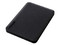 Disco Duro Portátil Toshiba Canvio Advance de 1 TB, USB 3.0, Color Negro.