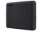 Disco Duro Portátil Toshiba Canvio Advance de 1 TB, USB 3.0, Color Negro.