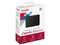 Disco Duro Portátil Toshiba Canvio Advance de 2 TB, USB 3.0, Color Negro.
