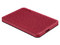 Disco Duro Portátil Toshiba Canvio Advance de 2 TB, USB 3.0, Color Rojo.