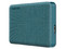 Disco Duro Portátil Toshiba Canvio Advance de 4TB, USB 3.0, Color Verde.