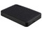 Disco Duro Portátil Toshiba Canvio Advance de 4 TB, USB 3.0, Color Negro.