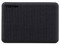Disco Duro Portátil Toshiba Canvio Advance de 4 TB, USB 3.0, Color Negro.