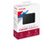 Disco Duro Portátil Toshiba Canvio Advance de 4 TB, USB 3.0, Color Negro.