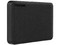 Disco Duro Portátil Toshiba Canvio Advance de 4 TB, USB 3.0, Color Negro.