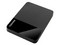 Disco Duro Portátil Toshiba Canvio Ready de 2 TB, USB 3.0, 3.5