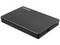 Disco Duro Portátil Toshiba Canvio Gaming de 1TB, USB 3.0, Color Negro.