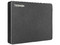 Disco Duro Portátil Toshiba Canvio Gaming de 1TB, USB 3.0, Color Negro.