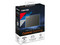 Disco Duro Portátil Toshiba Canvio Gaming de 1TB, USB 3.0, Color Negro.