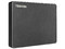 Disco Duro Portátil Toshiba Gaming Flex de 2TB, 2.5