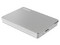 Disco Duro Portátil Toshiba Canvio Flex de 2 TB, USB 3.0. Color Plateado.