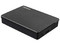 Disco Duro Portátil Toshiba Canvio Gaming de 4 TB, USB 3.0, Color Negro.