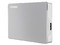 Disco Duro Portátil Toshiba Canvio Flex de 4TB, 2.5