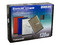 Disco Duro Externo Transcend StoreJet 2.5 de 120 GB, SATA. Color Plateado