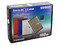 Disco Duro SATA Externo Transcend StoreJet 2.5 de 160GB, USB 2.0. Color Azul