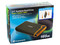 Disco Duro Externo Transcend StoreJet 2.5 Mobile de 160GB, USB 2.0