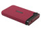Disco Duro Externo Transcend StoreJet 2.5 de 250 GB, USB 2.0