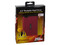 Disco Duro Externo Transcend StoreJet 2.5 de 250 GB, USB 2.0
