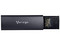 Gabinete Vorago Enclosure SDD-400 para M.2 SATA NVME Tipo C, Color Gris.
