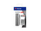 Unidad De Estado Solido Externo Verbatim Vx500 DE 1TB, USB Tipo C, USB Tipo A, 500MB/s, 440MB/s, Color Plata.