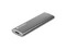 Unidad De Estado Solido Externo Verbatim Vx500 DE 1TB, USB Tipo C, USB Tipo A, 500MB/s, 440MB/s, Color Plata.