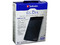 Disco Duro Portable Verbatim de 500GB, USB 2.0. Color Negro
