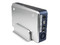 Disco Duro Externo Verbatim de 750GB, FireWire y USB 2.0