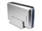 Disco Duro Externo Verbatim de 750GB, FireWire y USB 2.0