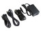 Disco Duro Externo Verbatim de 750GB, FireWire y USB 2.0