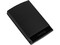 Disco Duro Portable Verbatim de 250GB, USB 2.0. Color Negro
