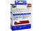 Disco Duro Portable Verbatim ACCLAIM de 320GB, USB 2.0. Color Rojo