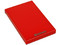 Disco Duro Portable Verbatim ACCLAIM de 320GB, USB 2.0. Color Rojo