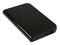 Disco Duro Externo Western Digital Passport de 160 GB, 5400 RPM, USB 2.0