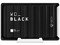 Disco Duro Portátil Western Digital para Xbox One de 12 TB, USB 3.0.