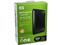 Disco Duro Portable Western Digital Passport Essential de 320GB, USB 2.0. Color Negro