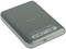 Disco Duro Portable Western Digital Passport Essential de 320GB, USB 2.0. Color Plateado