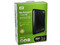 Disco Duro Portable Western Digital Passport Essential de 500GB, USB 2.0. Color Negro