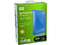 Disco Duro Portable Western Digital Passport Essential de 500GB, USB 2.0. Color Azul