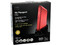 Disco Duro Portable Western Digital My Passport Elite de 320GB, USB 2.0. Color Rojo