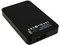 Disco Duro Portátil Western Digital Elements de 500 GB, USB 2.0. Color Negro